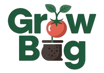 Grow Bag UAE Site Logo