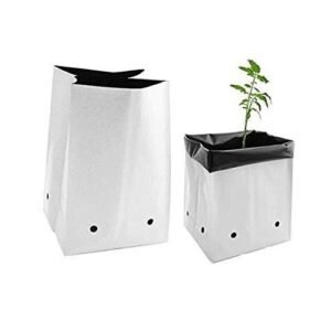 Open Top Coir Grow Bags