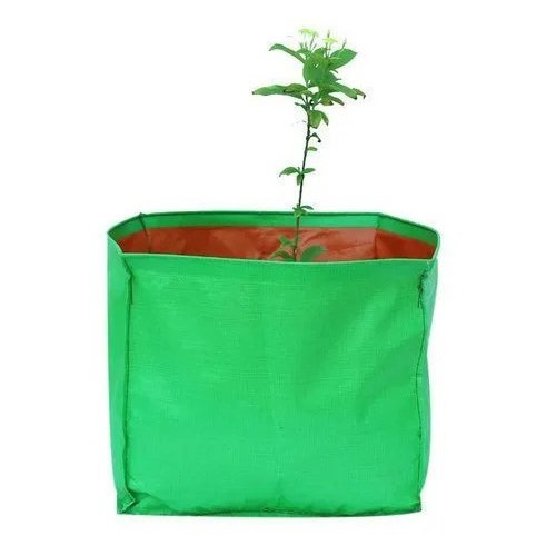 Square Grow Bags